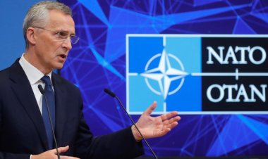 NATO: Finlandiya ve İsveç'in üyelik süreçleri kısa sürede tamamlanabilir