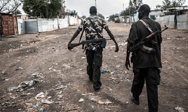 Sudan'daki şiddet olaylarında ölü sayısı 200'ü aştı