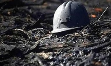 Endonezya'da altın madeninde göçük: 12 ölü