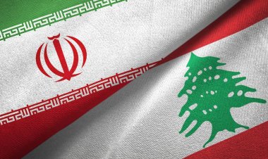 İran'dan Lübnan'a yardım teklifi