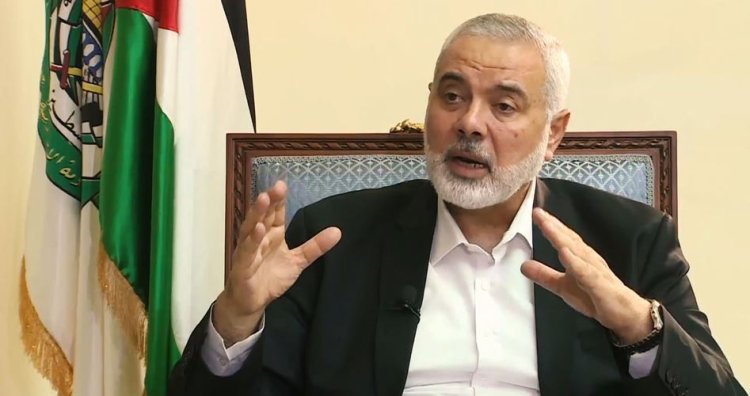 HAMAS'tan BM'ye: İşgal cinayetlerini durdurun!