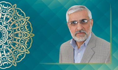 Hizbullah Rehberi Muhterem Edip Gümüş’ten Ramazan Bayramı mesajı