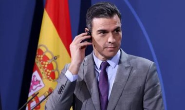 İspanya'da Başbakanın telefonunun yasa dışı dinlendiği ortaya çıktı