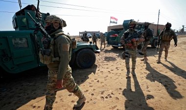 Irak ordusundan PKK’ye 2 saat süre