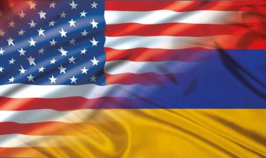 ABD ile Ermenistan arasında nükleer iş birliği anlaşması imzalandı