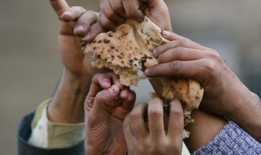 Dünya çapında yeni açlık krizleri yaşanabilir