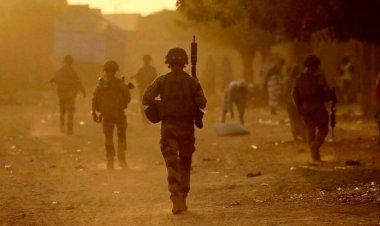 Mali Fransa ile savunma anlaşmalarından çekildi