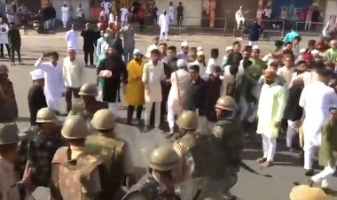 Hindu çeteler saldırılarını Ramazan Bayramı'nda da sürdürüyor