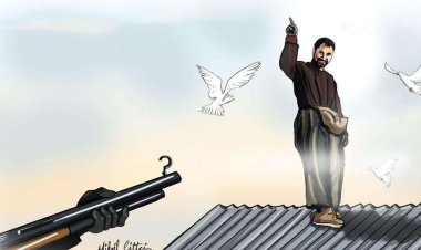 Şehid Ubeydullah Durna rahmetle yâd ediliyor