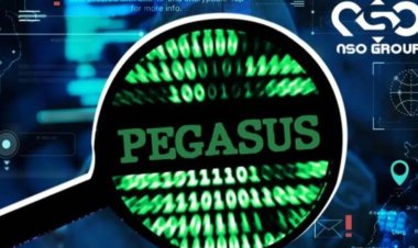 İspanya: Pegasus skandalının arkasında Fas var