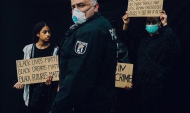 Alman halkının yüzde 90'ı ülkede ırkçılık olduğunu kabul ediyor