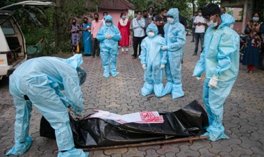 DSÖ: İlerleyen haftalarda Kovid-19 nedeniyle daha fazla ölümler bekleyebiliriz