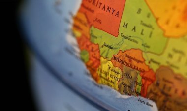Batı Afrika Ekonomik Topluluğu artan güvenlik sorununa karşı çözüm arıyor