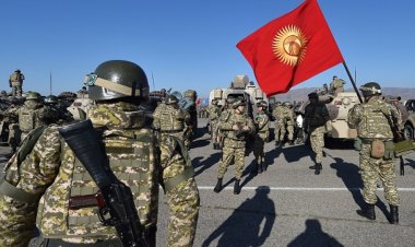 Özbekistan- Kırgızistan sınırında gerginlik: Üç ölü