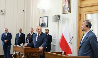 İran: Müzakereler savaşı durdurmalı