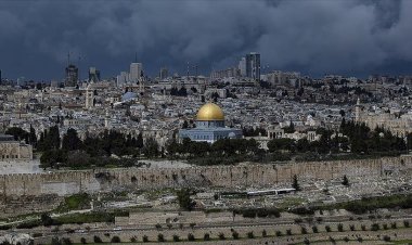 Ürdün'den İslami hareketin Kudüs etkinliğine engel