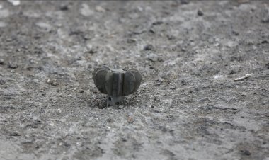 Suriye'deki ABD üssünün çevresine roketli saldırı