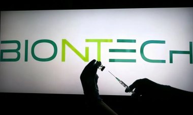 Almanya'da BioNTech davasının ilk duruşması iptal edildi