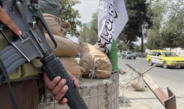 Afganistan'da son aylarda yüzlerce DAİŞ mensubu teslim oldu