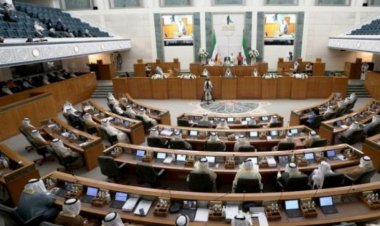 Kuveyt'te hükümetin istifası kabul edildi