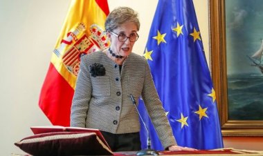 İspanya'da istihbarat başkanı görevden alındı