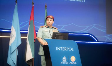 Interpol başkanı hakkında işkence soruşturması açıldı