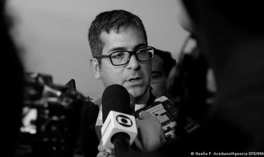 Paraguaylı mafya karşıtı savcı balayında öldürüldü