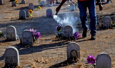 ABD'de 53 okul bölgesinde Kızılderili çocuklara ait olduğu düşünülen 500 mezar bulundu