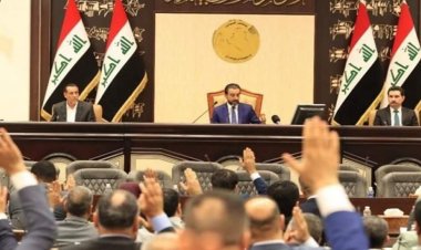 Irak’ta hükümet kabinesi 4 gün sonra Meclis'te oylanacak