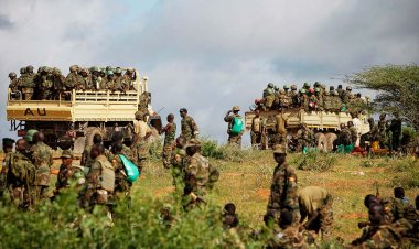 Afrika Birliği, kıtadaki güvenliğin artırılması için askeri tatbikat düzenleyecek