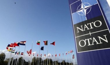 Beyaz Saray'dan İsveç ve Finlandiya'nın NATO'ya üyeliğine destek