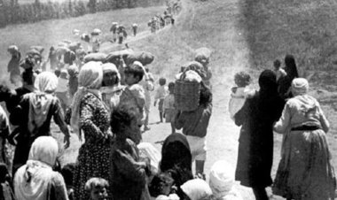 NEKBE: Dinmeyen acı ve hüznün adı