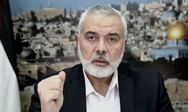 Heniyye: İbrahim En-Nablusi'nin kanı özgürlük yolunda bir kandil olacaktır