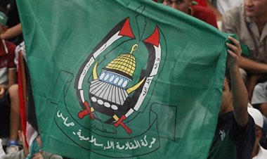 Hamas'tan Almanya'ya tepki: İfade özgürlüğüne karşı açık bir saldırı