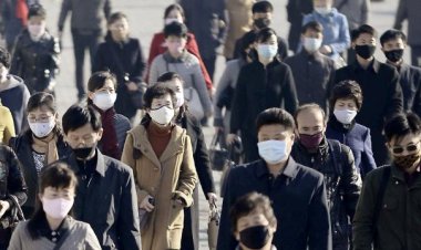 Kuzey Kore'de salgınla mücadelede ordu görevlendirildi