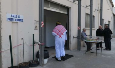 Fransa'da mahkeme bir caminin daha 'hukuka aykırı kapatıldığına' hükmetti