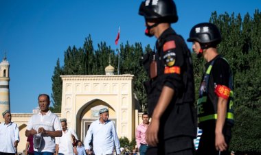 50 ülkeden Çin’e, Müslüman azınlıkların haklarının ihlal edilmesinden derin endişe duyuyoruz mesajı