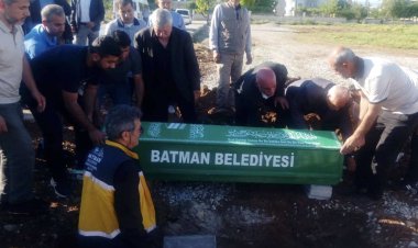 26 yıldır cezaevinde bulunan Yusufi Abdullah Önen’in babası vefat etti