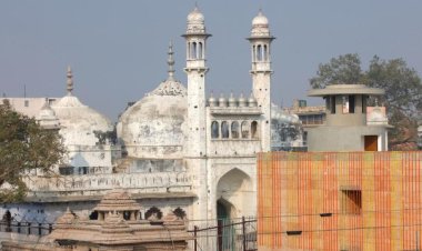 Hindu yönetim geri adım attı: 'Camii yasağı' iptal edildi