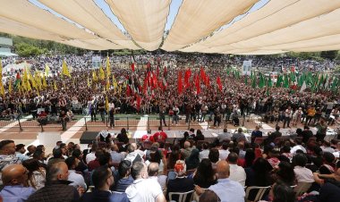 Birzeit Üniversitesi seçimlerinde İslami kesim büyük başarı gerçekleştirdi