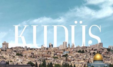 Uluslararası Kudüs ve Mescid-i Aksâ Sempozyumu başlıyor