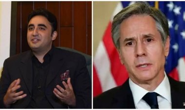 ‘Siyasi darbe’nin arkasında olduğu belirtilen ABD’den Pakistana yardım sözü