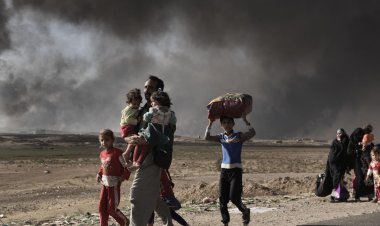 BM: Afrika, Orta Doğu ve Asya'daki krizler Ukaryna nedeniyle ihmal edilmemeli