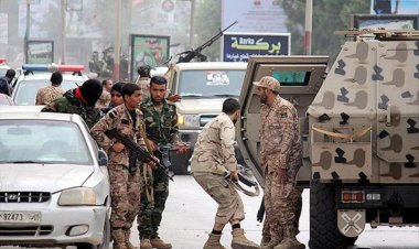 Libya'da iktidar mücadelesi sertleşiyor