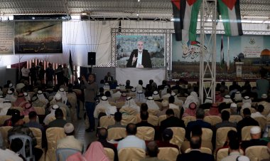 Heniyye’den işgalcilere Mescid-i Aksa’ya baskın ve Bayrak Yürüyüşü uyarısı