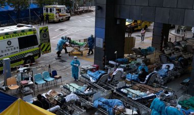 DSÖ: Dünyanın salgınlara hazırlıksız olduğu ortada