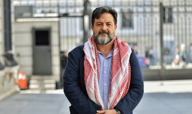 Siyonist rejim AP-Filistin Delegasyonu Başkanı Pineda'nın Tel Aviv ve Gazze'ye girişine izni vermedi