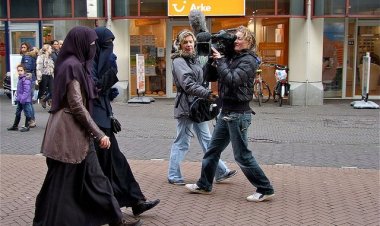 Din temelli ayrımcılık en çok Müslümanlara yapıldı