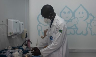 Latin Amerika ülkelerinde Kovid-19 vakaları artmaya devam ediyor