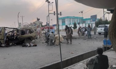 Afganistan'da bombalı saldırılar: 14 kişi katledildi